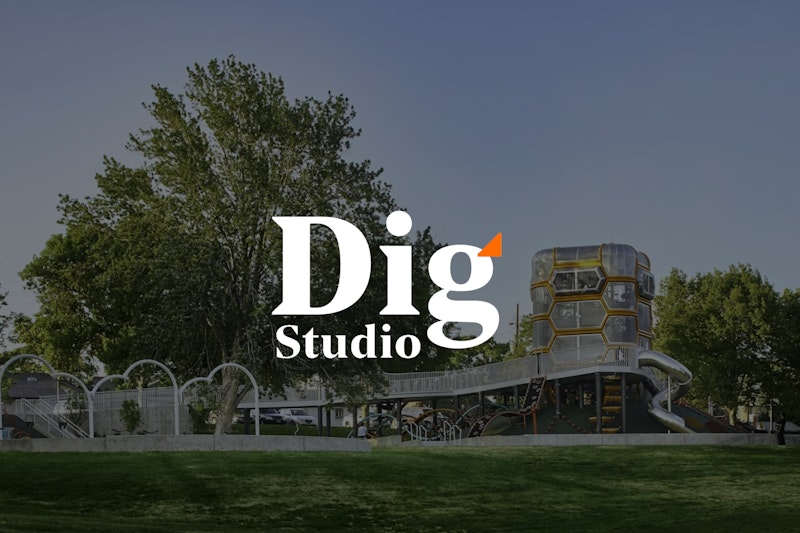 Architectural Product Firm Branding